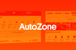 Continuous Improvement of the AutoZone Applications